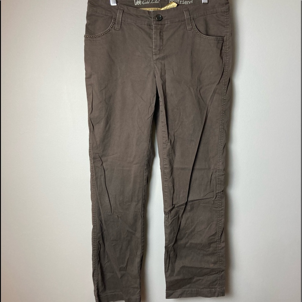 Lee Gold Label Boyfriend